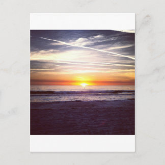 St. Pete Beach sunset.jpg Postcard