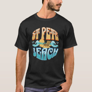 St Pete Beach T-Shirt