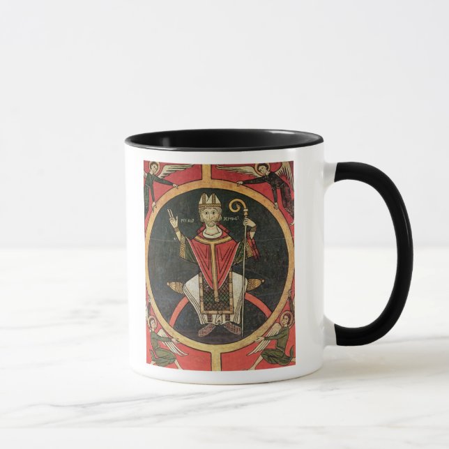 St. Peter 2 Mug (Right)