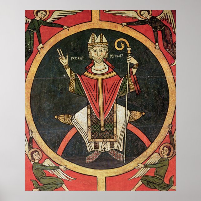 St. Peter 2 Poster (Front)