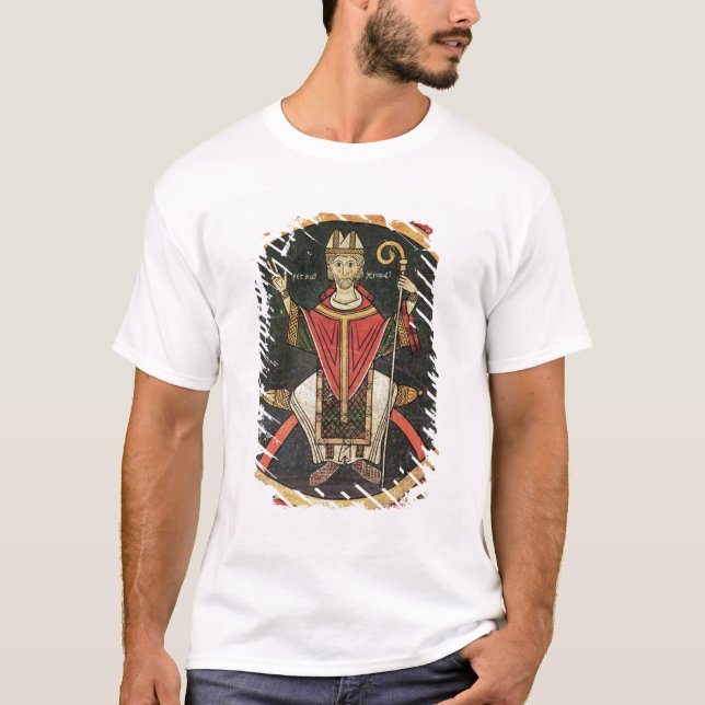 St. Peter 2 T-Shirt (Front)