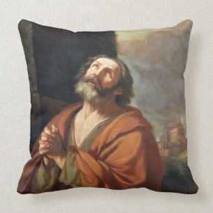 St. Peter Cushion