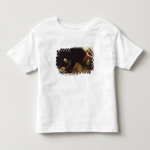 St. Peter Freed by an Angel, 1639 Toddler T-Shirt