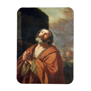 St. Peter Magnet