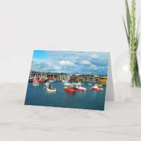 St Peter Port, Guernsey