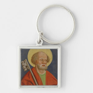 St. Peter, Storno Key Ring