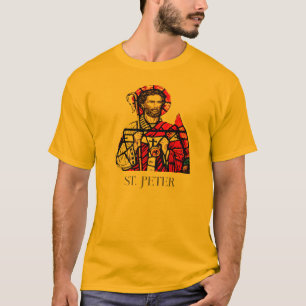 St Peter T-Shirt