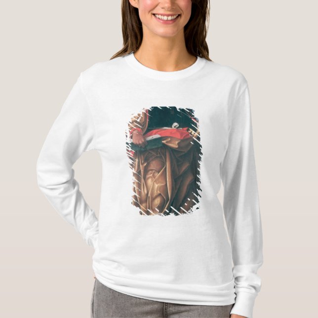 St. Peter T-Shirt (Front)