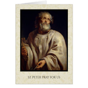 St. Peter the Apostle Catholic Pope