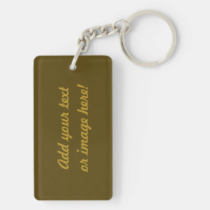 St. Peter the Apostle (PM 07) Customisable Key Ring