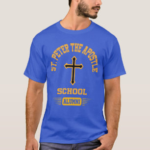St Peter the Apostle School T-Shirt
