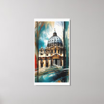 St. Peter's Basilica