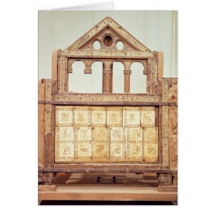 St. Peter's Throne