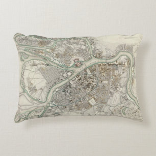 St Petersburg Decorative Cushion