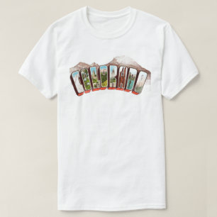 St Petersburg FL T-Shirt