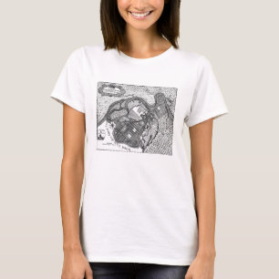 St Petersburg Plan T-Shirt