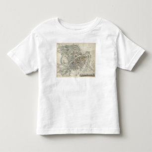 St Petersburg Toddler T-Shirt