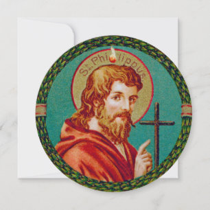 St. Philip the Apostle (JMAS 10)