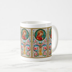 St. Philip the Apostle (JMAS 10) Coffee Mug