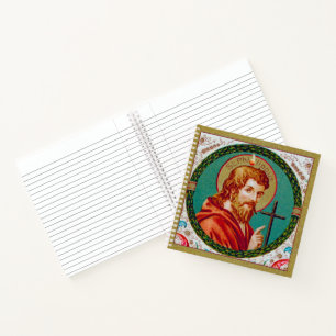 St. Philip the Apostle (JMAS 10) Notebook