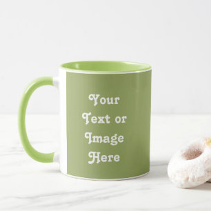 St. Philomena (BK 005) Coffee Mug 1a