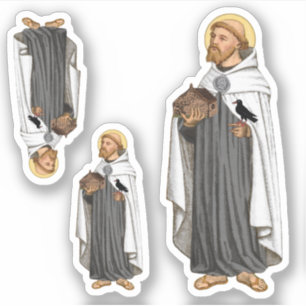 St. Piran of Cornwall (SAE 01)