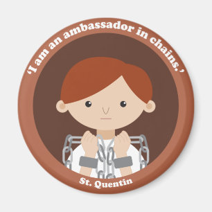 St. Quentin Magnet