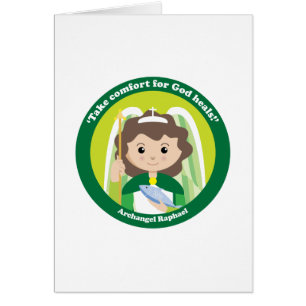 St. Raphael the Archangel