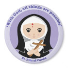 St. Rita of Cascia