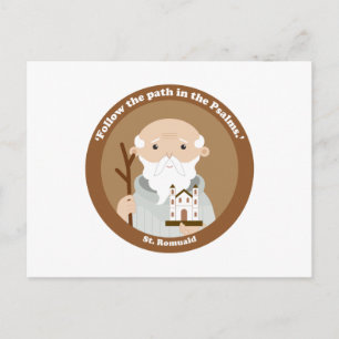 St. Romuald Postcard