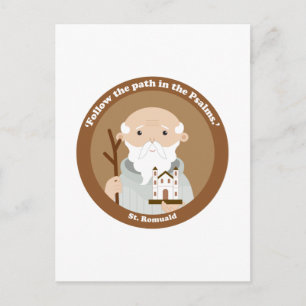 St. Romuald Postcard