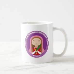 St. Sabina Coffee Mug