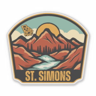 St. Simons, Georgia