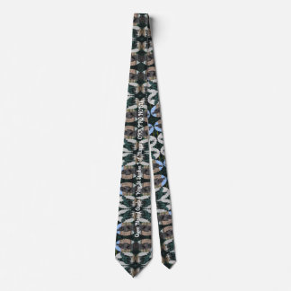 St Stephen I and Blessed Gisela of Hungary Tie