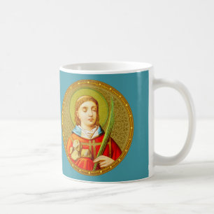St. Stephen (SNV 26) Coffee Mug 2