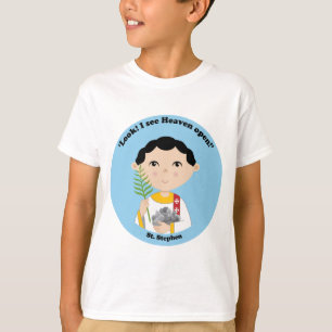 St. Stephen T-Shirt