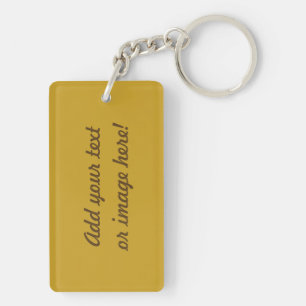 St. Stephen the ProtoMartyr (PM 08) Customisable Key Ring
