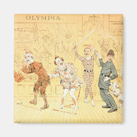 St. Stephen's Pantomime