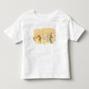 St. Stephen's Pantomime Toddler T-Shirt