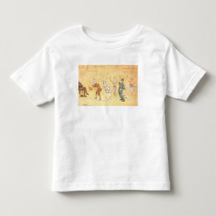 St. Stephen's Pantomime Toddler T-Shirt