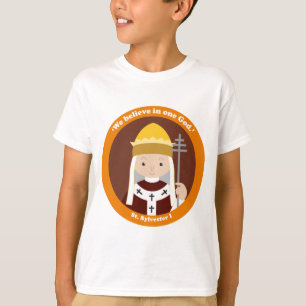 St. Sylvester I T-Shirt
