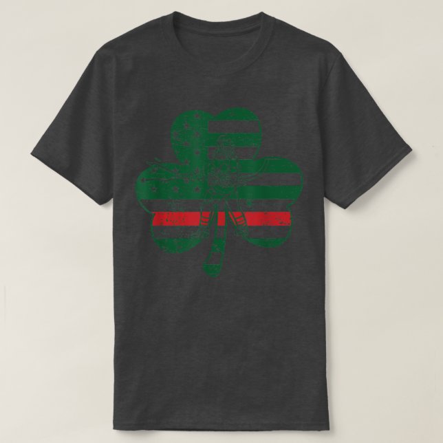 St T-Shirt (Design Front)