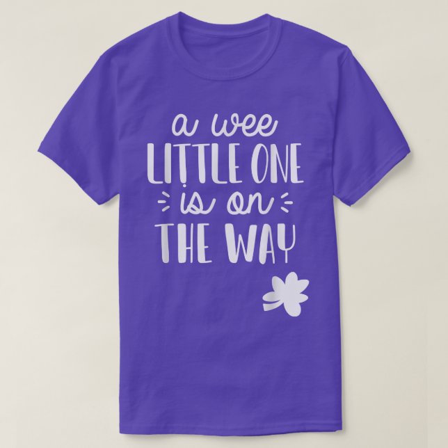 St T-Shirt (Design Front)