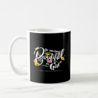 St Teresa Of Calcutta Prayer Mother Saint Catholic Coffee Mug
