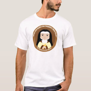 St. Teresa of the Andes T-Shirt