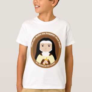 St. Teresa of the Andes T-Shirt