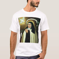St. Theresa of Avila 1570