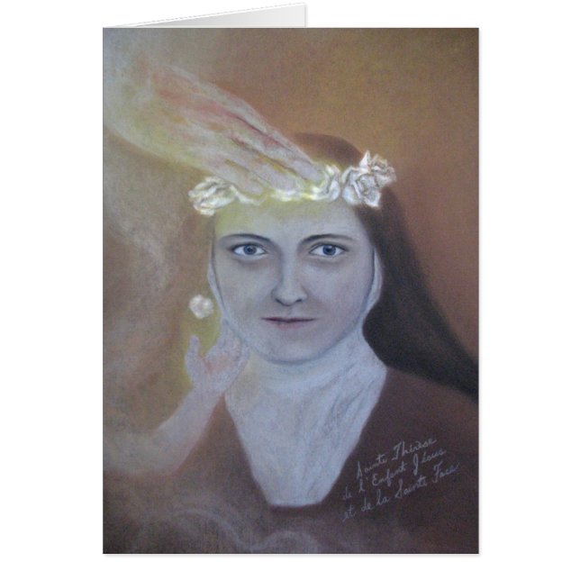 St. Therese (Front)