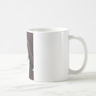 ST THERESE COFFEE MUG