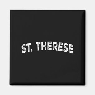 St. Therese Magnet
